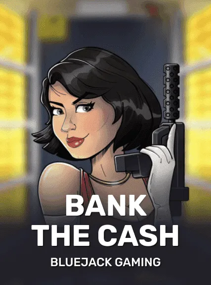 Bank the Cash game tile