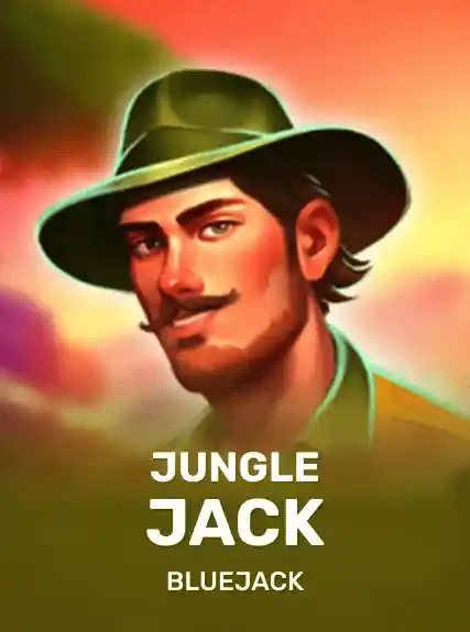 Jungle Jack game tile