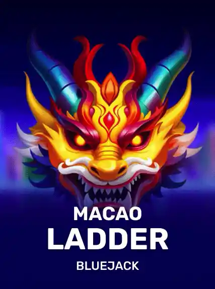 Macao Ladder game tile