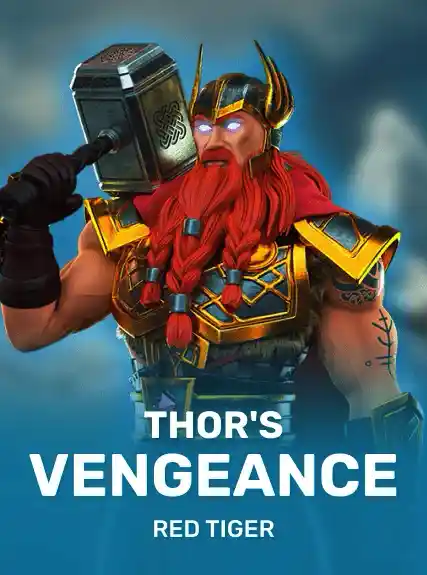 Thor's Vengeance game tile