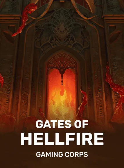 Gates of Hellfire game tile